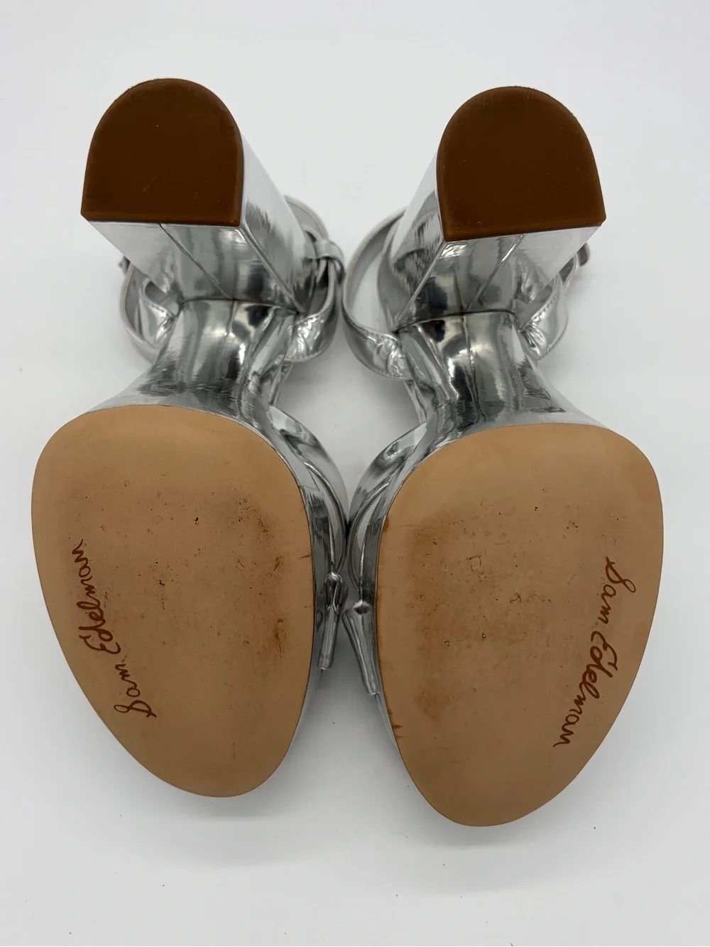 Sam Edelman eye catching